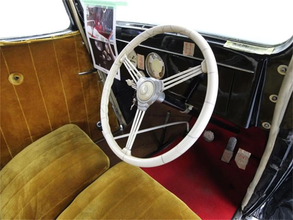 1937 Nissan - Image 9 of 31