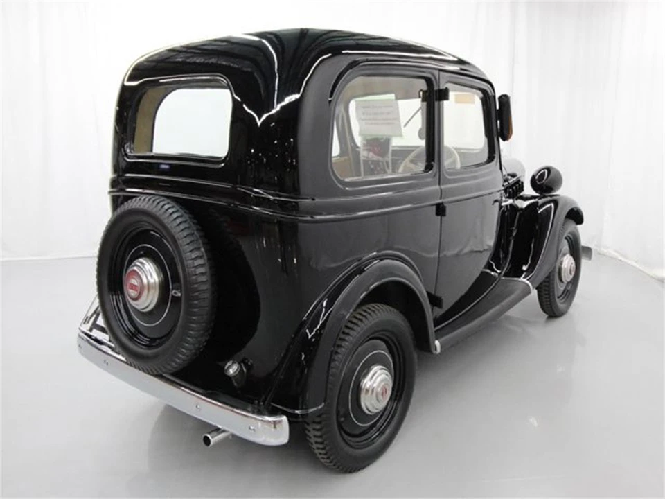 1937 Nissan - Image 7 of 31