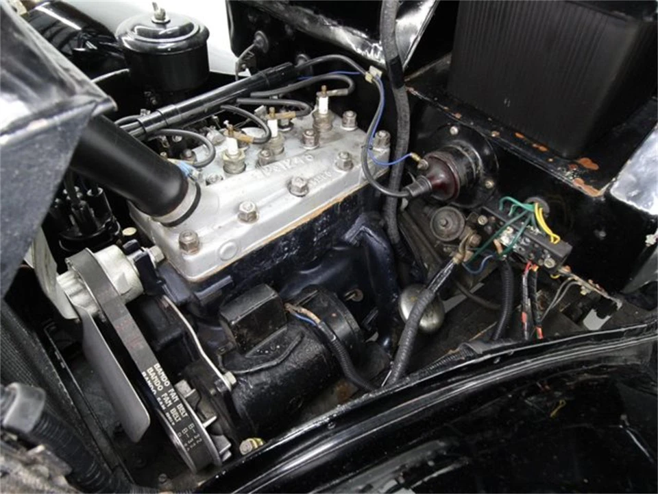 1937 Nissan - Image 22 of 31