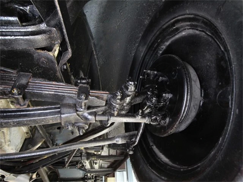 1937 Nissan - Image 30 of 31
