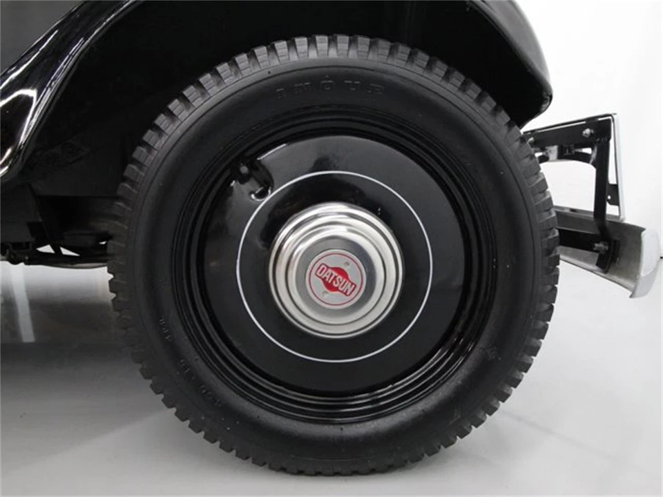 1937 Nissan - Image 26 of 31