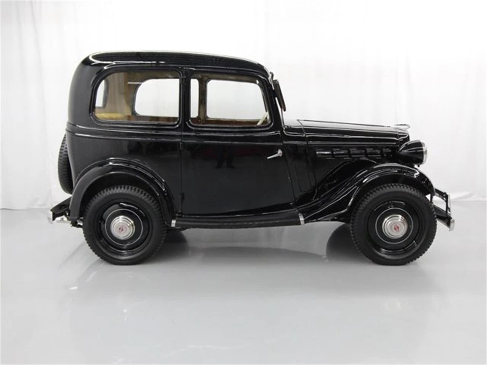 1937 Nissan - Image 8 of 31