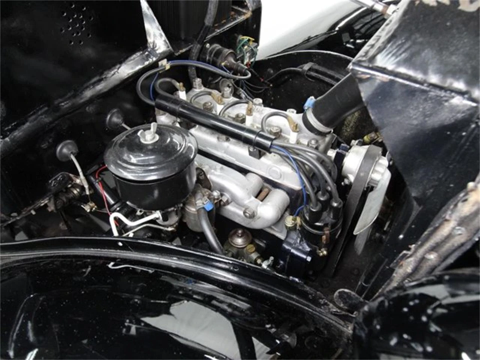 1937 Nissan - Image 21 of 31
