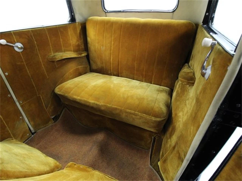 1937 Nissan - Image 17 of 31
