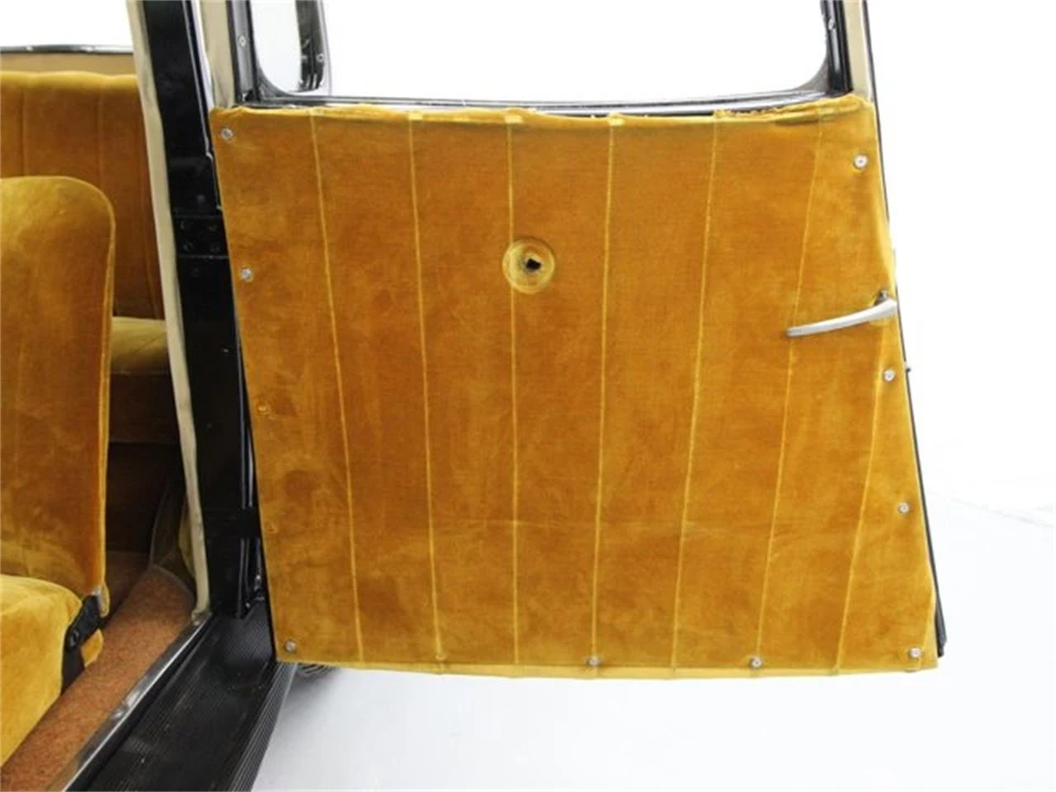 1937 Nissan - Image 19 of 31