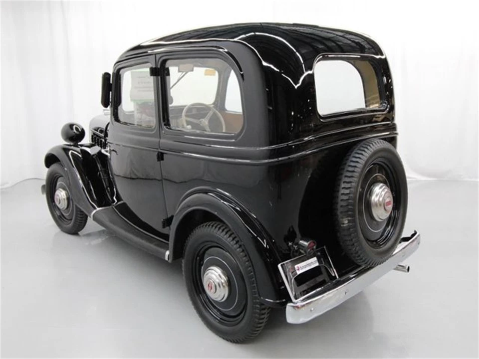 1937 Nissan - Image 5 of 31