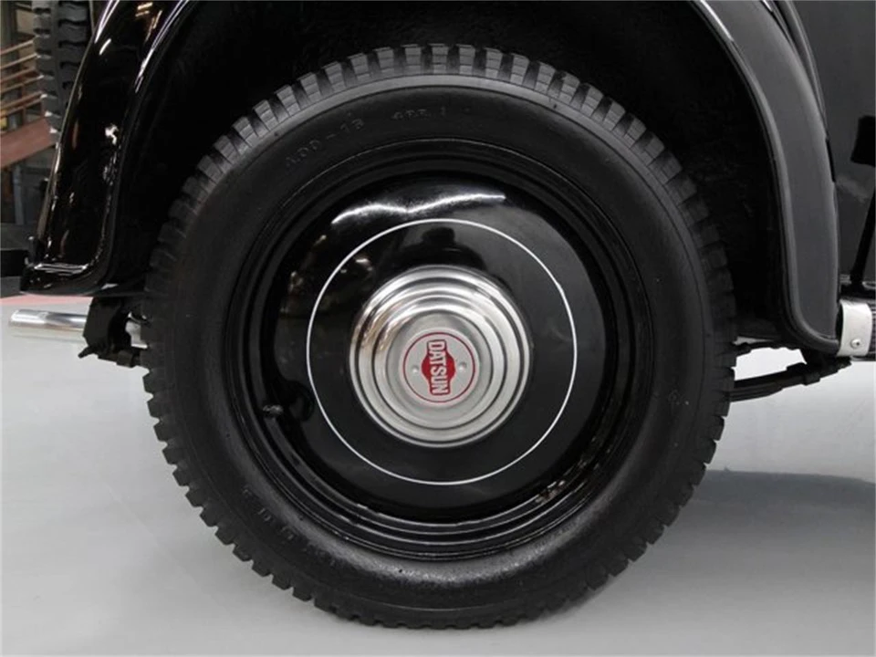 1937 Nissan - Image 25 of 31