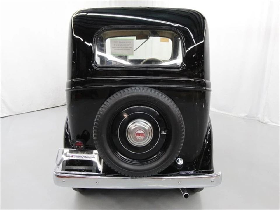 1937 Nissan - Image 6 of 31