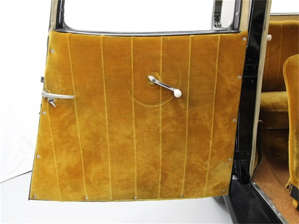 1937 Nissan - Image 18 of 31