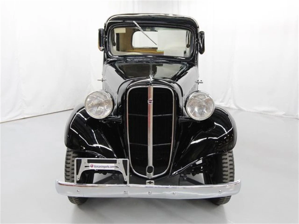 1937 Nissan - Image 2 of 31