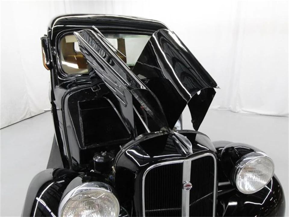 1937 Nissan - Image 20 of 31