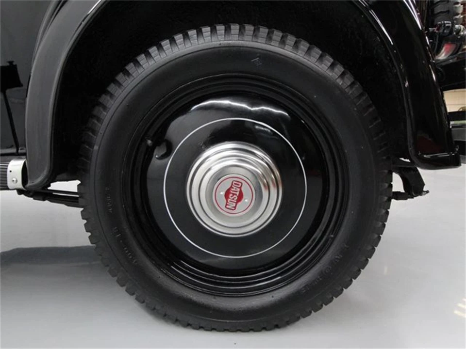 1937 Nissan - Image 24 of 31
