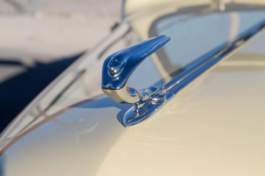 1937 DeSoto - Image 10 of 12