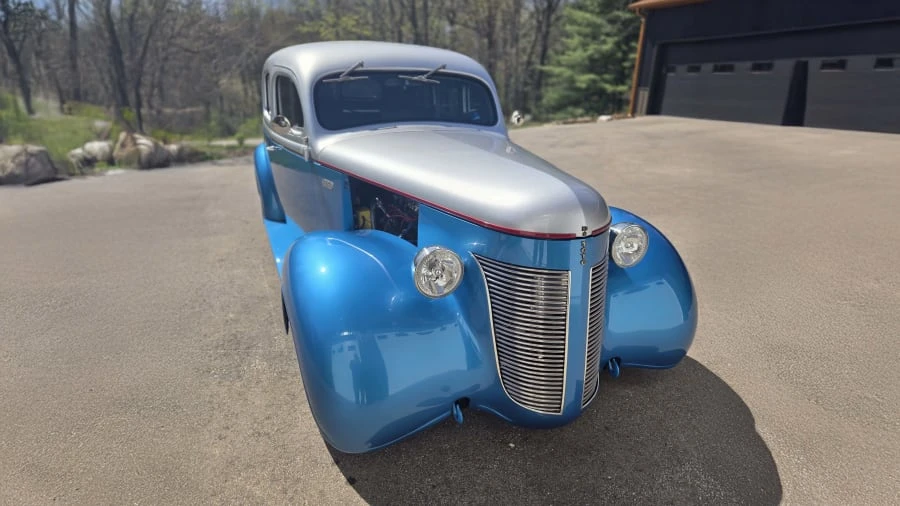 1937 DeSoto - Image 10 of 31