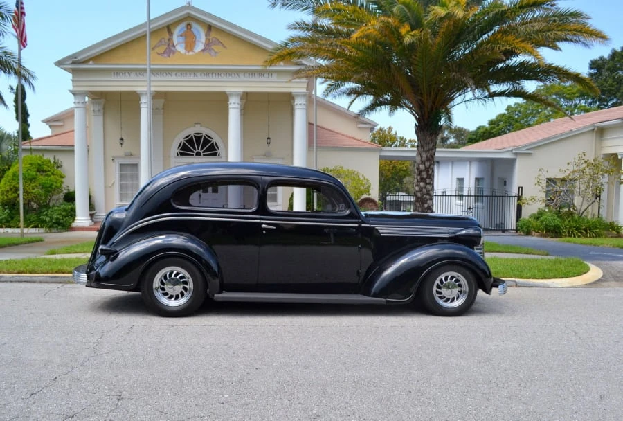1937 DeSoto - Image 11 of 12