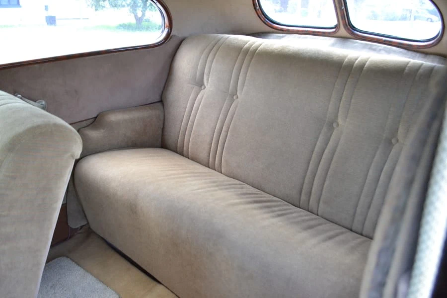 1937 DeSoto - Image 7 of 12