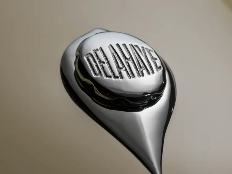 1937 Delahaye 135 - Image 15 of 26