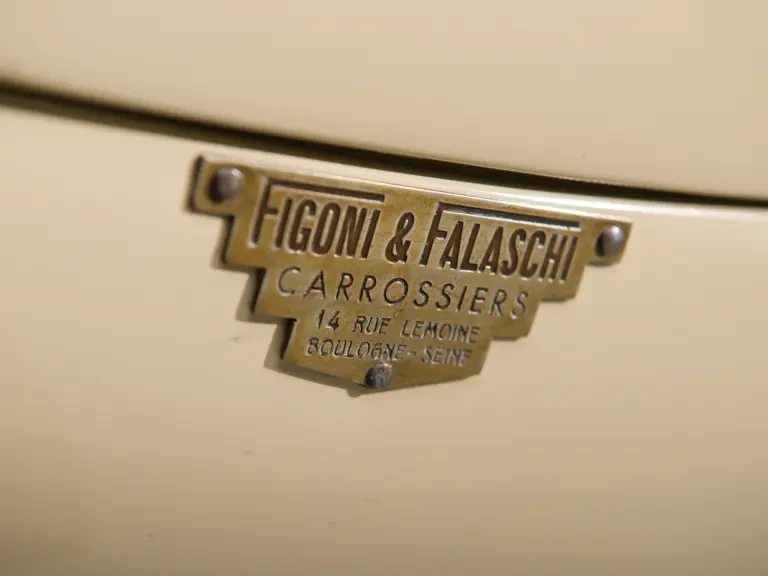 1937 Delahaye 135 - Image 12 of 26