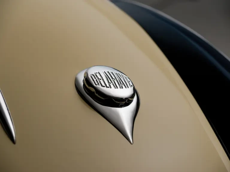 1937 Delahaye 135 - Image 11 of 26