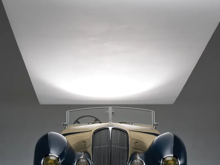 1937 Delahaye 135 - Image 25 of 26
