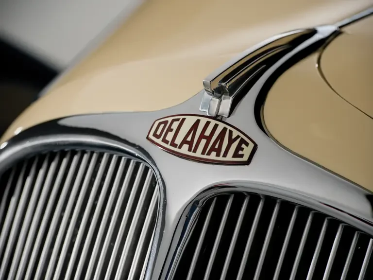 1937 Delahaye 135 - Image 10 of 26
