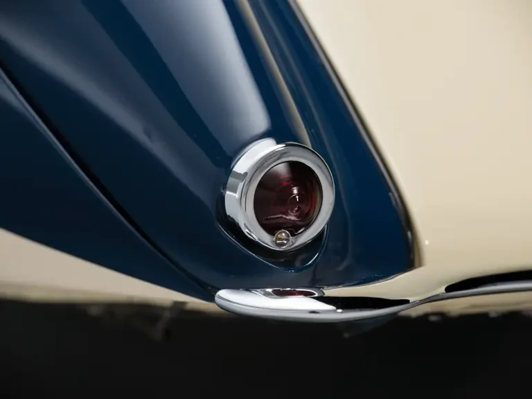 1937 Delahaye 135 - Image 23 of 26