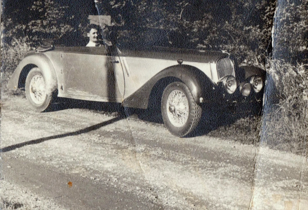 1937 Delahaye 135 - Image 13 of 31