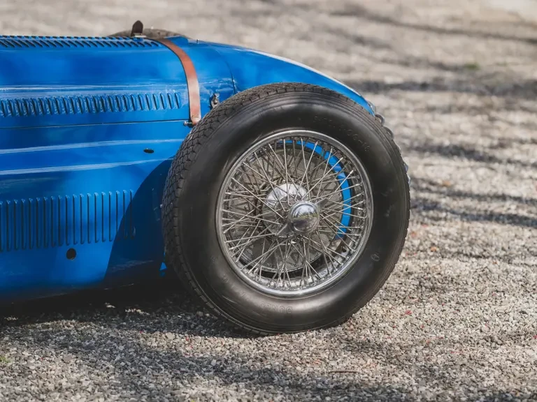 1937 Delahaye 135 - Image 16 of 31