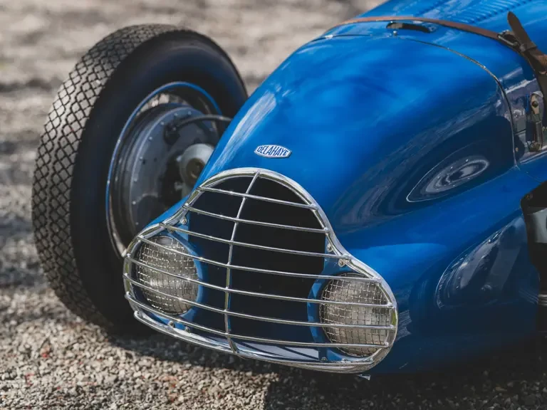 1937 Delahaye 135 - Image 13 of 31