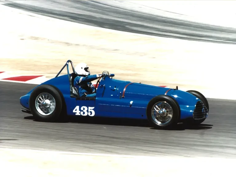 1937 Delahaye 135 - Image 7 of 31