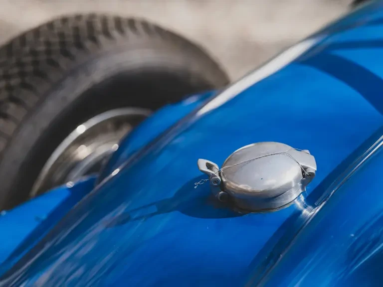 1937 Delahaye 135 - Image 19 of 31
