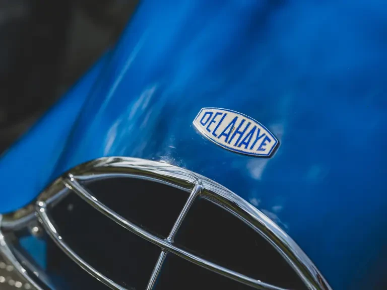 1937 Delahaye 135 - Image 14 of 31