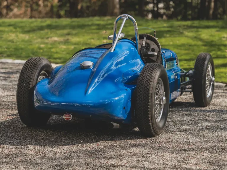1937 Delahaye 135 - Image 12 of 31