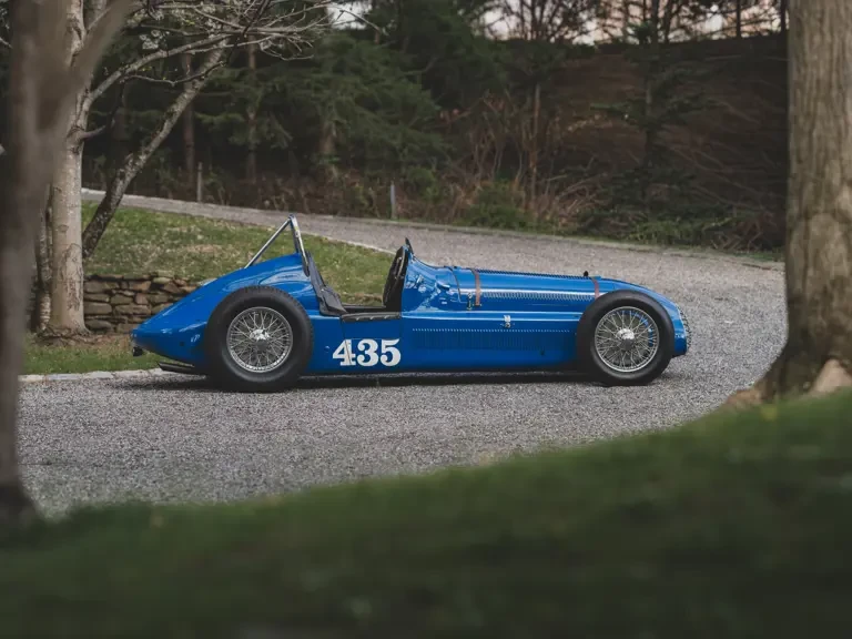 1937 Delahaye 135 - Image 10 of 31