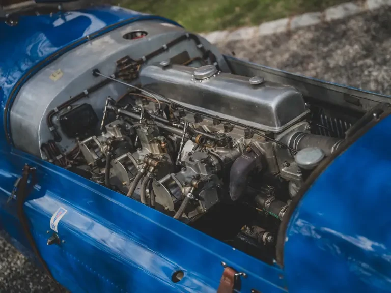 1937 Delahaye 135 - Image 31 of 31