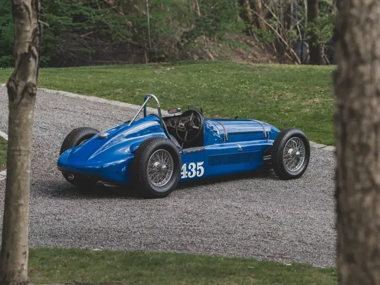 1937 Delahaye 135 - Image 3 of 31