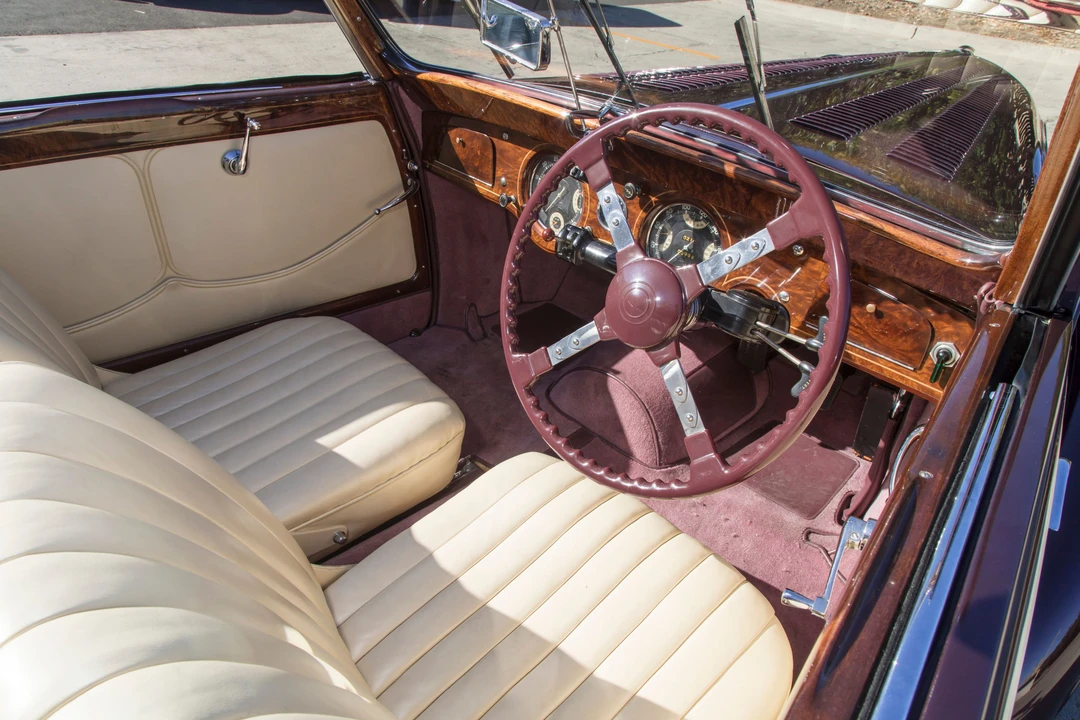 1937 Delahaye 135 - Image 30 of 31