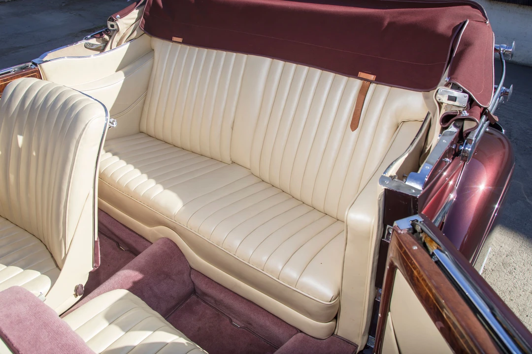 1937 Delahaye 135 - Image 26 of 31