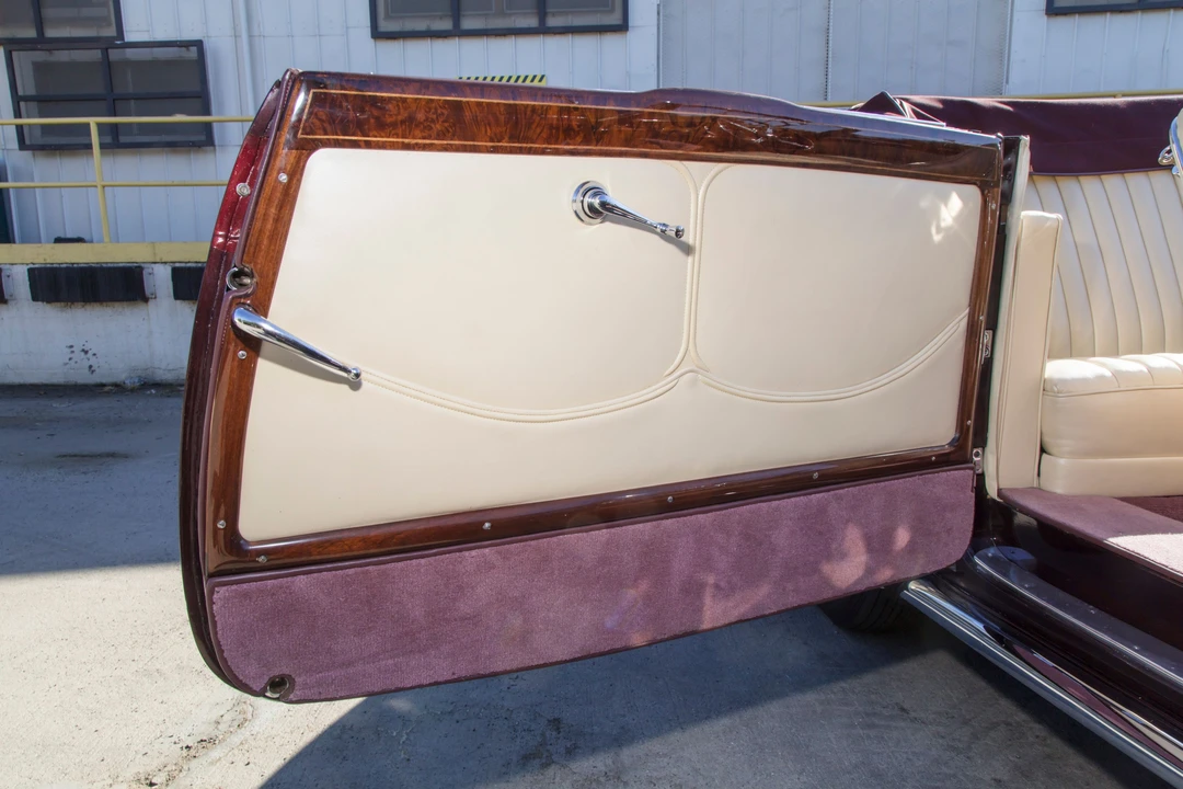 1937 Delahaye 135 - Image 22 of 31