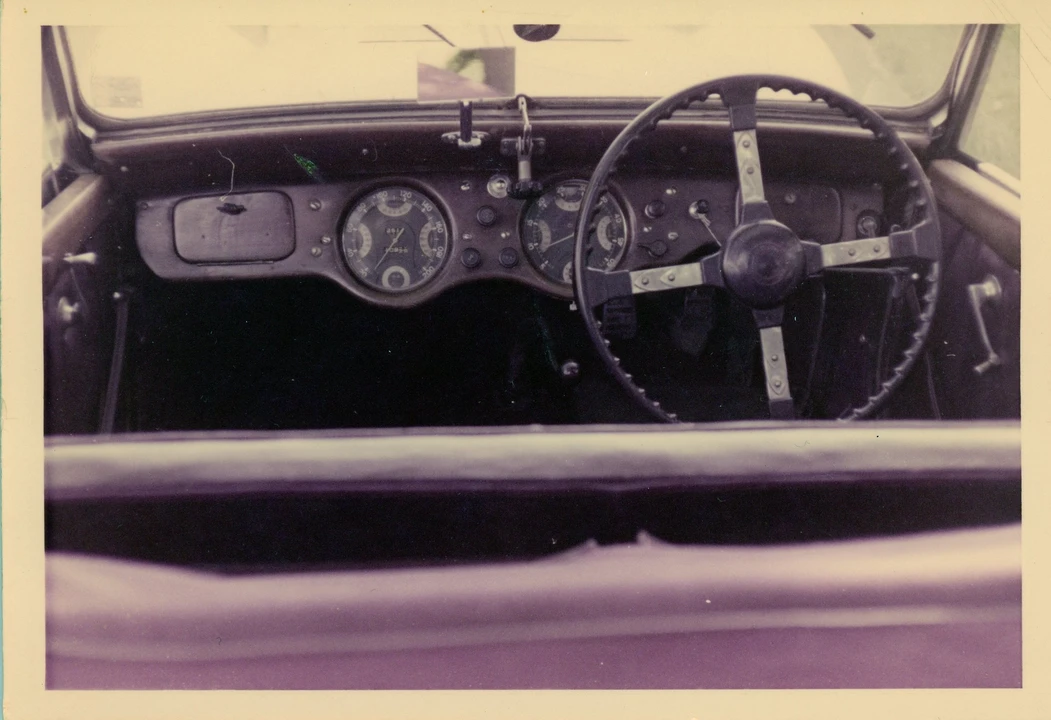 1937 Delahaye 135 - Image 2 of 22