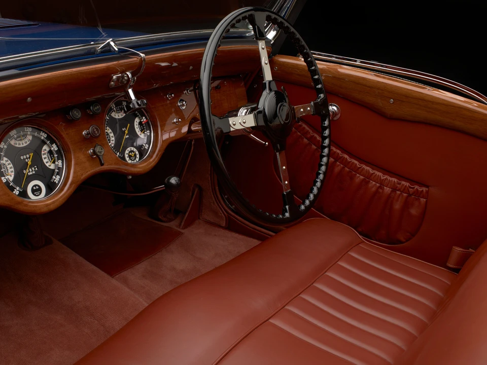 1937 Delahaye 135 - Image 9 of 22