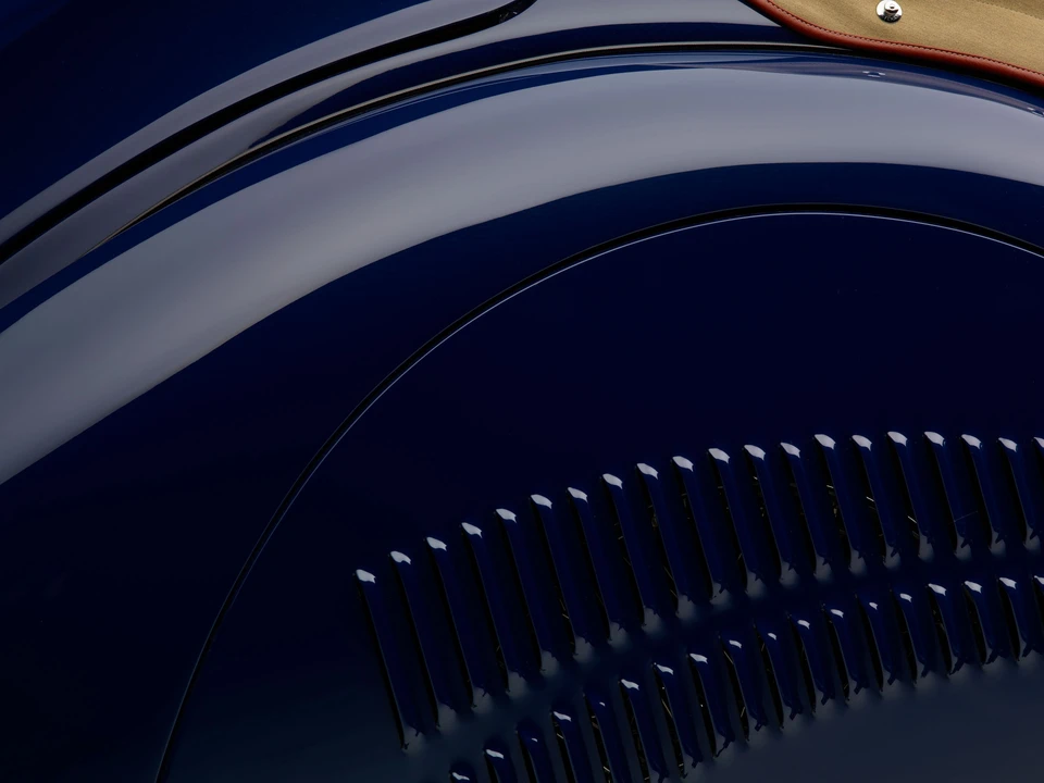 1937 Delahaye 135 - Image 22 of 22
