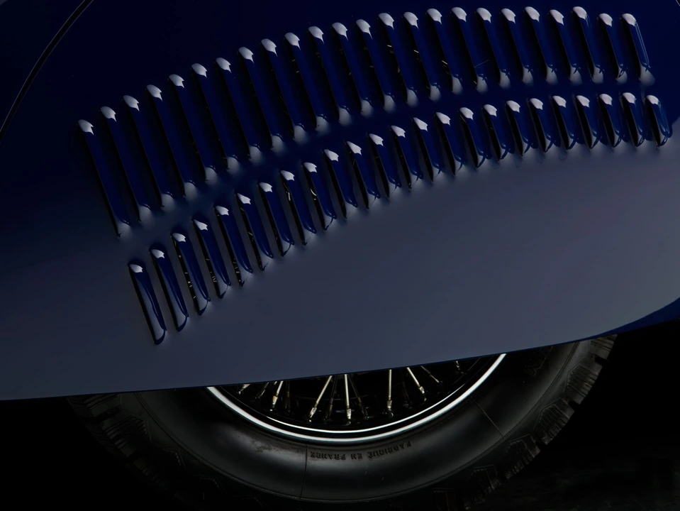 1937 Delahaye 135 - Image 18 of 22
