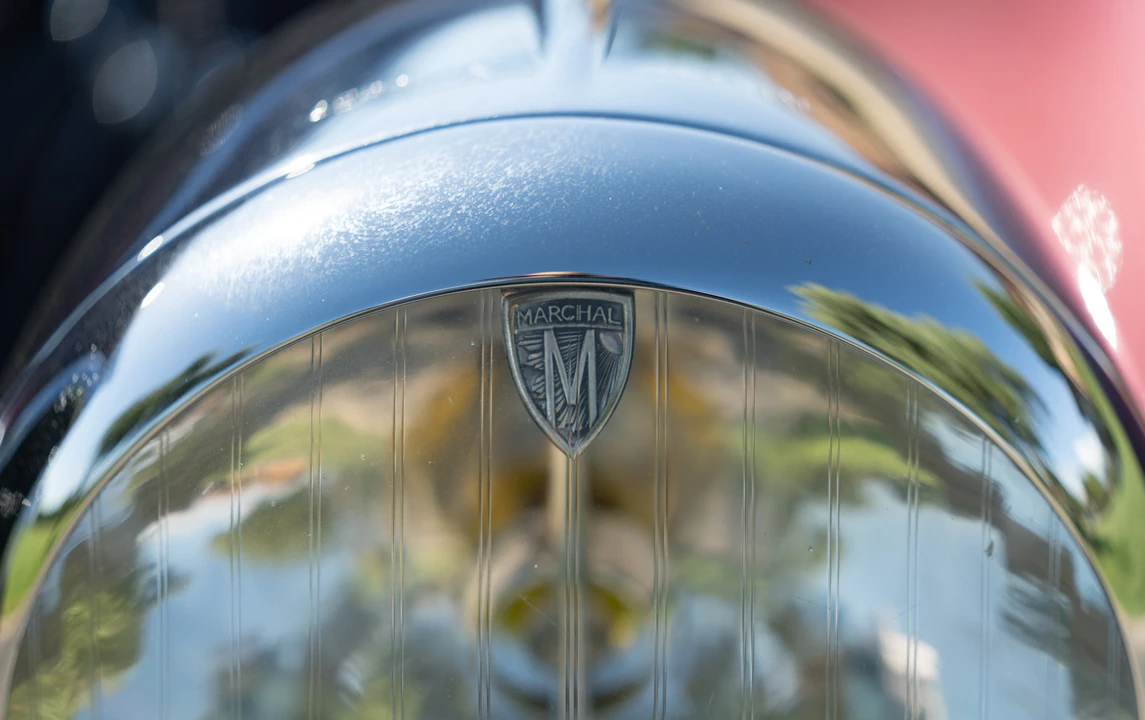 1937 Delahaye 135 - Image 15 of 31