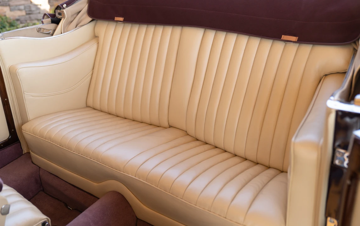 1937 Delahaye 135 - Image 22 of 31