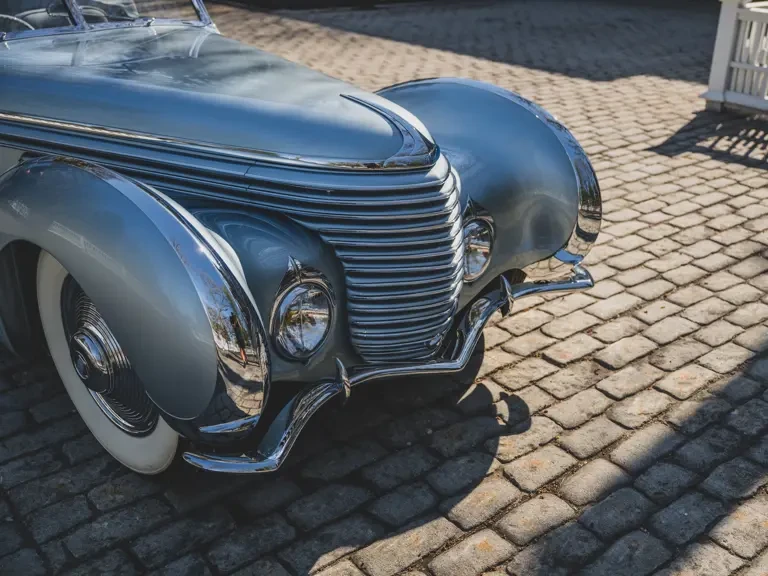 1937 Delahaye 135 - Image 16 of 31