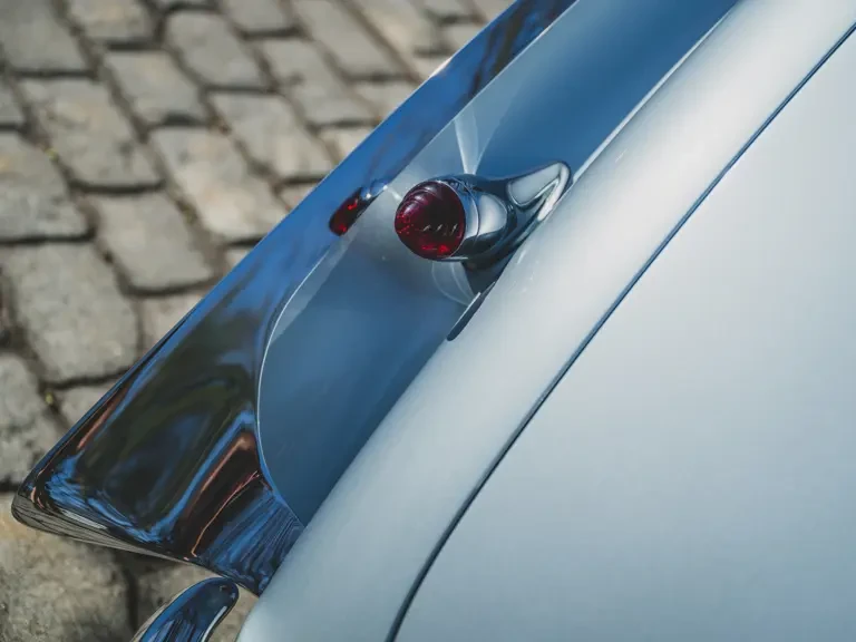 1937 Delahaye 135 - Image 25 of 31