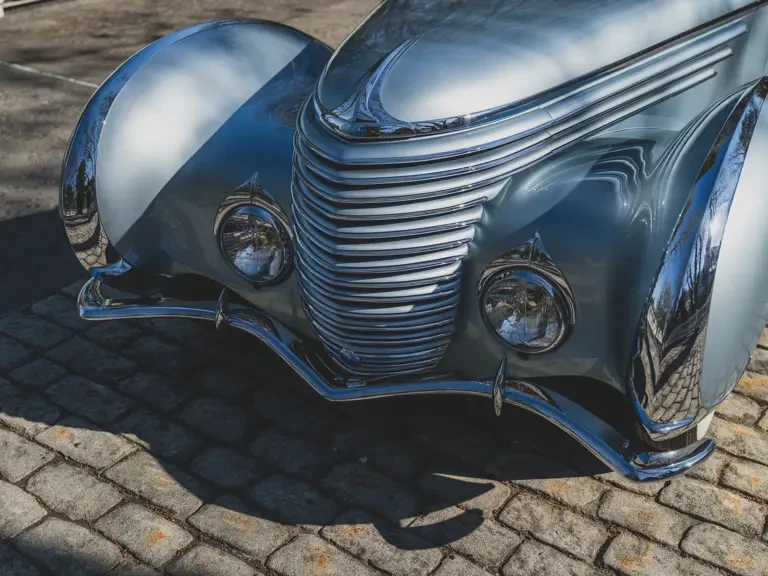 1937 Delahaye 135 - Image 20 of 31