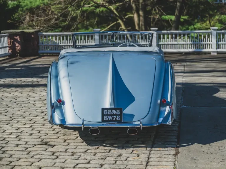 1937 Delahaye 135 - Image 14 of 31