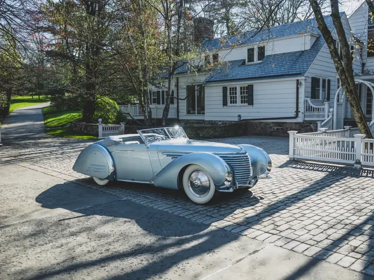 1937 Delahaye 135 - Image 30 of 31